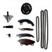 Kit Corrente Comando Range Rover Velar 2.0 2020 J1490