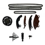 Kit Corrente Comando Range Rover Velar 2.0 2020 J1490