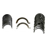 Jogo Bronzinas Mancal Range Rover Velar 2.0 2020 J1493