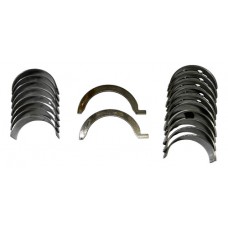 Jogo Bronzinas Mancal Range Rover Velar 2.0 2020 J1493