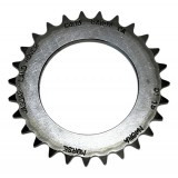 Engrenagem Virabrequim Range Rover Velar 2.0 2020 J1497