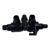 Valvula Distribuidora Radiador Velar 2.0 2020 J1510