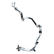 Mangueira Ar Condicionado Range Rover Velar 2.0 2020 J1544