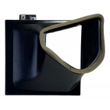 Defletor Radiador Auxiliar Range Rover Velar 2.0 2020 J1548