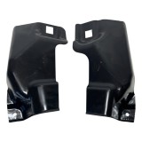 Par Proteção Motor Range Rover Velar 2.0 2020 J1561