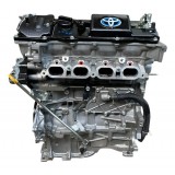 Motor Parcial Toyota Corolla Cross Hybrid 1.8 2022 J1571