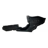 Protetor Assoalho Direito Bmw X6 2014 7171390 J1153