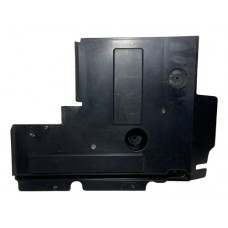 Parabarro Proteção Traseiro Esquerdo Fiat 500 2018 J1160