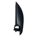 Acabamento Int Retrovisor Esq Vw Taos 2022 2gj837973 J1269 Preto