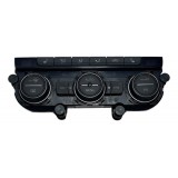 Comando Ar Condicionado Vw Taos 2022 5gm907044al J1271