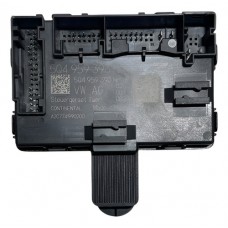 Módulo Porta Diant Esq Vw Taos 2022 5q4959393n J1272