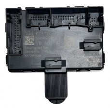 Módulo Porta Diant Dir Vw Taos 2022 5q4959592n J1273