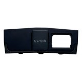 Moldura Tomada 12v Toyota Corolla 2021 5891102630 J1291