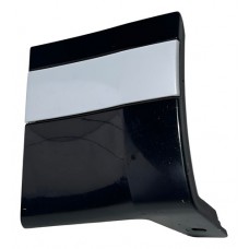 Acabamento Paralama Diant Direito Velar 2.0 2020 J1576