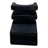 Borracha Suporte Range Rover Velar 2.0 2020 J1588