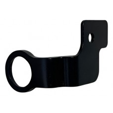 Suporte Radiador Auxilar Range Rover Velar 2.0 2020 J1591 Preto