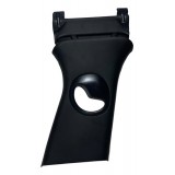 Moldura Coluna Central Dir Range Rover Velar 2.0 2020 J1602