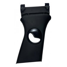 Moldura Coluna Central Dir Range Rover Velar 2.0 2020 J1602