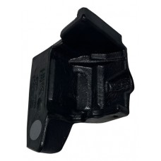 Espuma Suporte Cinto Tras Dir Velar 2.0 2020 J1453 Preto