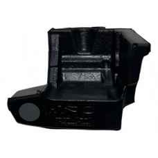 Espuma Suporte Cinto Tras Esquerdo Velar 2.0 2020 J1454 Preto