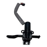 Motor Banco Tras Esquerdo Range Rover Velar 2.0 2020 J1608 Preto