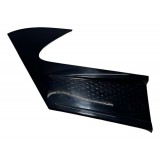 Moldura Lateral Tras Esq Byd Dolphin Mini 2024 J246 Detalhe