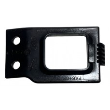 Moldura Trava Capo Range Rover Velar 2.0 2020 J1616