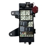 Caixa Fusivel Range Rover Velar 2.0 2020 Gx7314k131aa J1640