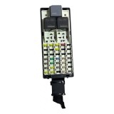 Caixa Fusivel Range Rover Velar 2.0 2020 Gx7314k131da J1642