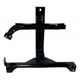 Suporte Bateria Range Rover Velar 2.0 2020 J1649 Preto