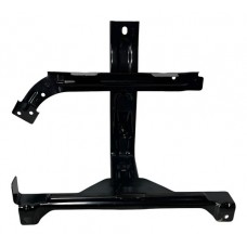 Suporte Bateria Range Rover Velar 2.0 2020 J1649 Preto