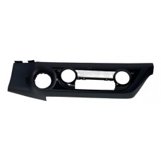 Moldura Comando Ar Condicionado Toyota Hilux Srx 2022 J1681