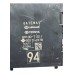 Módulo Gateway Toyota Hilux Srx 2.8 2022 8910071011 J1688