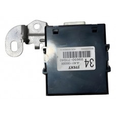 Módulo Assistente Direção Toyota Hilux Srx 2.8 2022 J1689