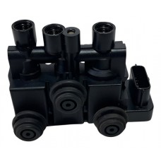 Válvula Suspenção Ar Range Rover Velar 2.0 2020 J1702