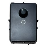 Botão Regulagem Luz Painel Range Rover Velar 2.0 2020 J1707 Preto