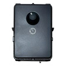 Botão Regulagem Luz Painel Range Rover Velar 2.0 2020 J1707 Preto