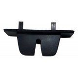 Acabamento Fechadura Tampa Traseira Velar 2.0 2020 J1732