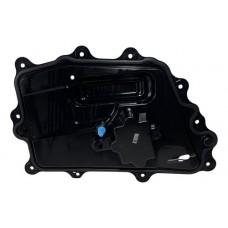 Tampa Forro Porta Tras Dir Range Rover Velar 2.0 2020 J1739