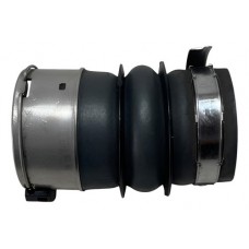 Mangueira Intercooler Range Rover Velar 2.0 2020 J1758 Preto