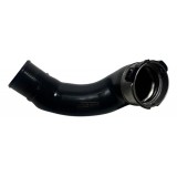 Tubo Intercooler Turbina Range Rover Velar 2.0 2020 J1783 Preto