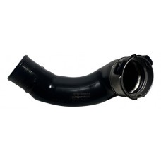 Tubo Intercooler Turbina Range Rover Velar 2.0 2020 J1783 Preto