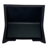 Acabamento Console Range Rover Velar 2.0 2020 J1820