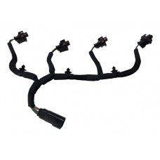 Chicote Bicos Injetores Range Rover Velar 2.0 2020 J1821