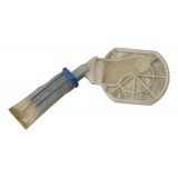 Filtro Bomba Combustivel Range Rover Velar 2.0 2020 J1823