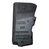 Isolador Paralama Tras Esq Range Rover Velar 2.0 2020 J1831