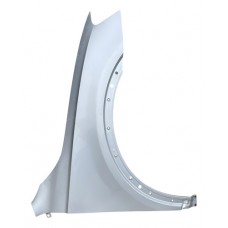 Paralama Direito Audi Q3 2011 J1840