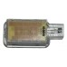 Luz Teto Cortesia Range Rover Velar 2.0 2020 Cpla13776 J1853
