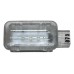 Luz Teto Cortesia Range Rover Velar 2.0 2020 Cpla13776 J1853