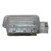 Luz Teto Cortesia Range Rover Velar 2.0 2020 Cpla13776 J1855